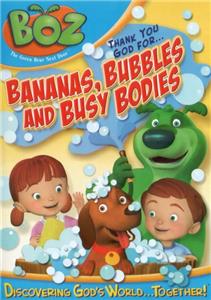 Thank You God for... Bananas, Bubbles and Busy Bodies (2006) Online