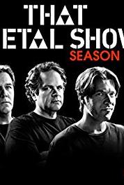 That Metal Show Brian Posehn (2008– ) Online
