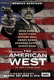 The American West Two Front War (2016– ) Online