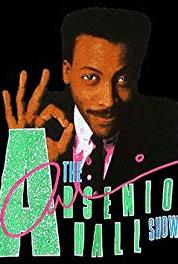 The Arsenio Hall Show Episode dated 12 September 1991 (1989–1994) Online