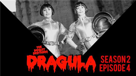 The Boulet Brothers' DRAGULA: Search for the World's First Drag Supermonster Sci-Fi Babes (2016– ) Online