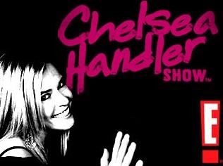 The Chelsea Handler Show  Online