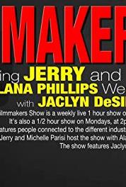 The Filmmakers Show Producer Abbey and Inventor Diane Baumann (2014– ) Online