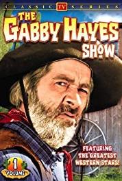 The Gabby Hayes Show Southern (1950–1954) Online