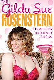 The Gilda Sue Rosenstern Computer Internet Show Nunzia's Nail Nest (2008– ) Online