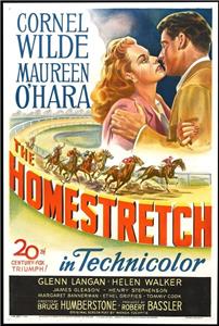 The Homestretch (1947) Online