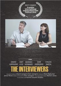 The Interviewers (2018) Online