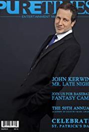 The John Kerwin Show Episode dated 22 November 2006 (2001– ) Online