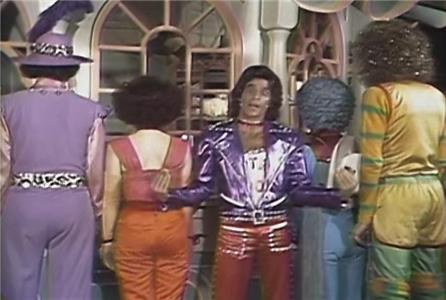 The Krofft Supershow Episode #1.12 (1976–1978) Online
