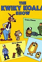 The Kwicky Koala Show The Incredible Lunk/Rope Twirling Act/High Wire Harness/The Marionette Act/Lookout, Crazy/Pie-Eyed Pooch (1981–1982) Online