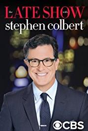 The Late Show with Stephen Colbert Kaley Cuoco/Dan Savage/The National (2015– ) Online