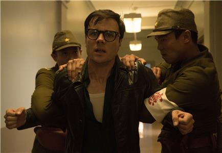 The Man in the High Castle A Way Out (2015– ) Online