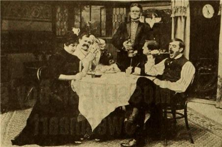 The Man Who Died (1910) Online