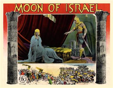 The Moon of Israel (1924) Online