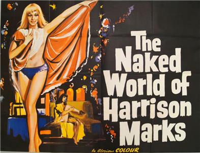 The Naked World of Harrison Marks (1966) Online