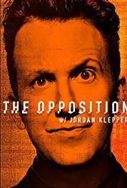 The Opposition with Jordan Klepper Roy Wood Jr. (2017– ) Online