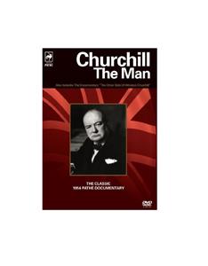 The Other World of Winston Churchill (1964) Online