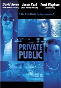 The Private Public (2001) Online