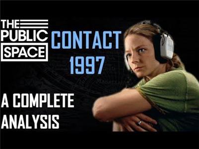 The Public Space Contact (1997) - A Complete Analysis (2018– ) Online