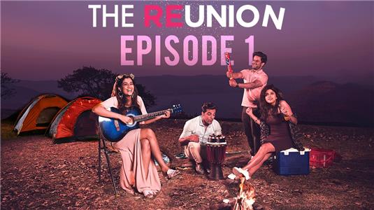 The Reunion An invite to the past (2018– ) Online