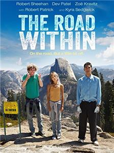 The Road Within (2014) Online