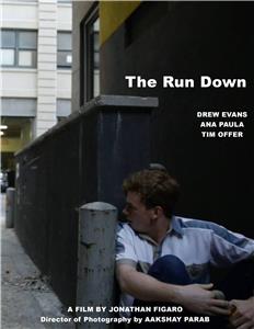 The Run Down (2015) Online