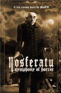 The Schlocky Horror Picture Show Nosferatu (2007– ) Online