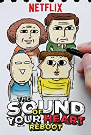The Sound of Your Heart Reboot 3 Idiots; How Cho Copes with Slump (2018– ) Online