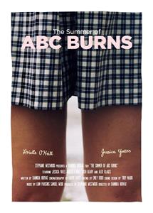 The Summer of ABC Burns (2015) Online