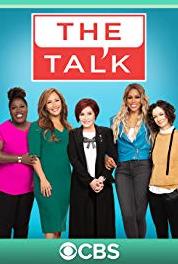 The Talk Episode #1.37 (2010– ) Online