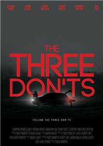 The Three Don'ts (2017) Online