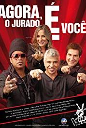 The Voice Brasil Audições às Cegas, Parte 2 (2012– ) Online