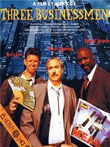 Three Businessmen (1998) Online