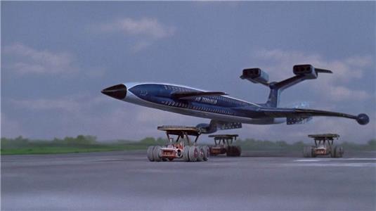 Thunderbirds Trapped in the Sky (1965–1966) Online