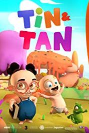 Tin and Tan Simon the pirate (2018– ) Online