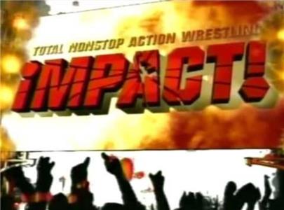 TNA Impact! Wrestling TNA iMPACT! #15 (2004– ) Online