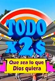 Todo x 2 pesos Episode #2.3 (1999– ) Online