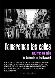 Tomaremos las calles (2014) Online