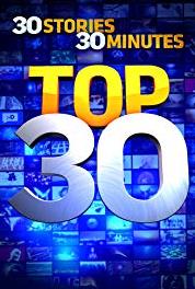 Top 30 Episode #1.104 (2016– ) Online