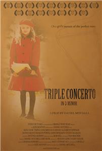 Triple Concerto in D Minor (2008) Online
