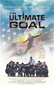 Ultimate Goal (2017) Online