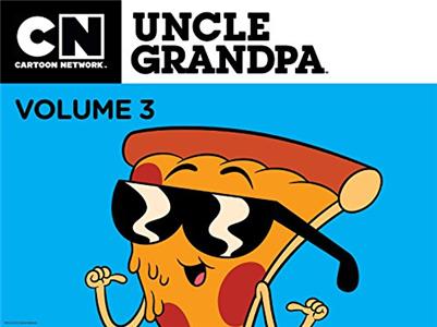 Uncle Grandpa Shower Party (2010–2017) Online