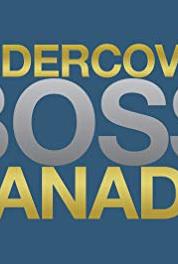 Undercover Boss Canada Clark Builders (2012– ) Online