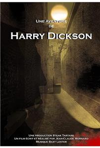 Une aventure d'Harry Dickson (2016) Online