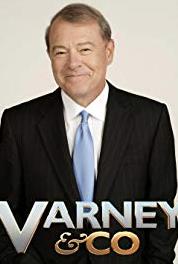 Varney & Company Episode dated 25 October 2018 (2012– ) Online