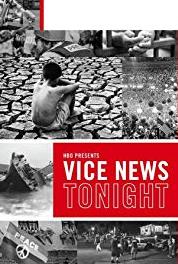 Vice News Tonight Frustrated Fact Checkers (2016– ) Online