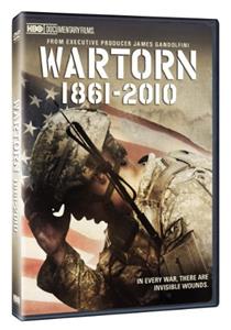Wartorn: 1861-2010 (2010) Online
