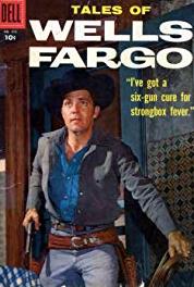 Wells Fargo Return to Yesterday (1957–1962) Online