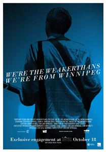 We're the Weakerthans, We're from Winnipeg (2010) Online