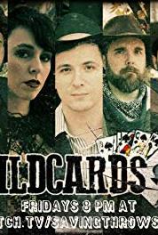 Wildcards Tulpa (2017– ) Online